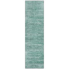 Chantille ACN806 Teal 2'3" x 7'6" Rug