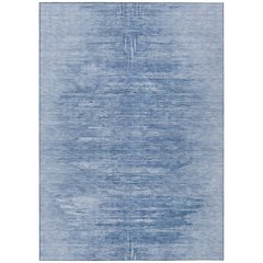 Chantille ACN806 Blue 2'6" x 3'10" Rug