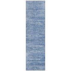 Chantille ACN806 Blue 2'3" x 7'6" Rug
