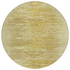 Chantille ACN806 Gold 8' x 8' Rug