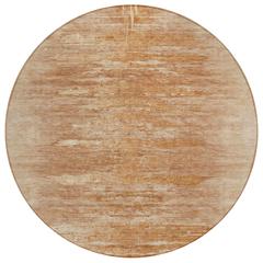 Chantille ACN806 Orange 8' x 8' Rug