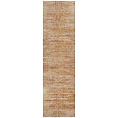 Chantille ACN806 Orange 2'3" x 7'6" Rug