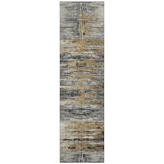 Chantille ACN807 Gray 2'3" x 7'6" Rug