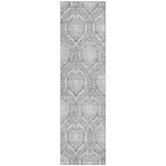 Chantille ACN810 Gray 2'3" x 7'6" Rug