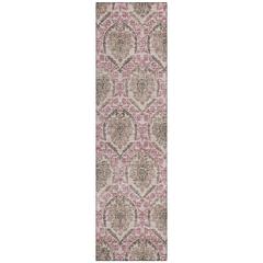 Chantille ACN811 Brown 2'3" x 7'6" Rug