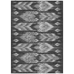 Chantille ACN812 Black 2'6" x 3'10" Rug