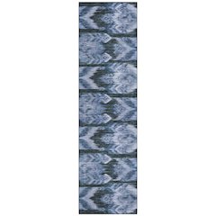 Chantille ACN812 Blue 2'3" x 7'6" Rug
