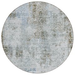 Chantille ACN814 Brown 8' x 8' Rug
