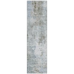 Chantille ACN814 Brown 2'3" x 7'6" Rug