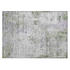 Chantille ACN814 Green 1'8" x 2'6" Rug