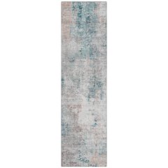 Chantille ACN814 Teal 2'3" x 7'6" Rug