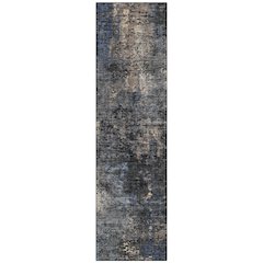 Chantille ACN815 Gray 2'3" x 7'6" Rug