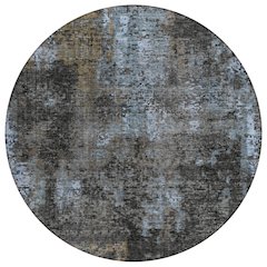 Chantille ACN815 Gray 8' x 8' Rug