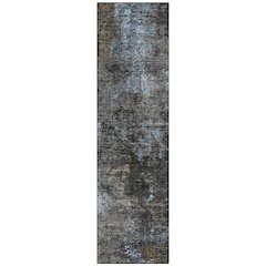 Chantille ACN815 Gray 2'3" x 7'6" Rug
