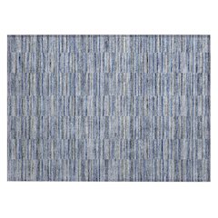 Chantille ACN816 Blue 1'8" x 2'6" Rug