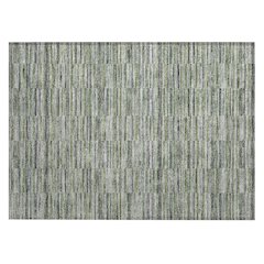 Chantille ACN816 Green 1'8" x 2'6" Rug