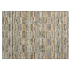 Chantille ACN816 Orange 1'8" x 2'6" Rug