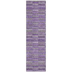 Chantille ACN816 Purple 2'3" x 7'6" Rug