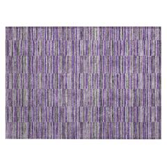 Chantille ACN816 Purple 1'8" x 2'6" Rug