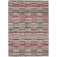 Chantille ACN816 Red 2'6" x 3'10" Rug