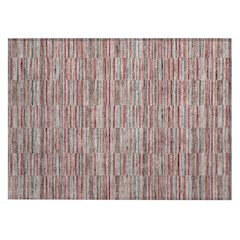 Chantille ACN816 Red 1'8" x 2'6" Rug