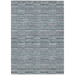 Chantille ACN816 Teal 2'6" x 3'10" Rug