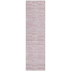 Chantille ACN817 Pink 2'3" x 7'6" Rug