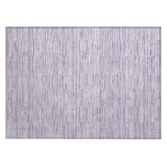 Chantille ACN817 Purple 1'8" x 2'6" Rug