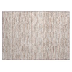 Chantille ACN817 Orange 1'8" x 2'6" Rug