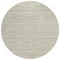 Chantille ACN817 Brown 8' x 8' Rug