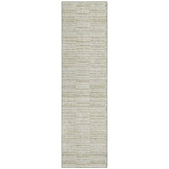 Chantille ACN817 Brown 2'3" x 7'6" Rug