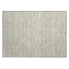 Chantille ACN817 Brown 1'8" x 2'6" Rug