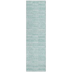 Chantille ACN817 Teal 2'3" x 7'6" Rug