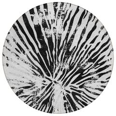 Chantille ACN818 Ivory 8' x 8' Rug