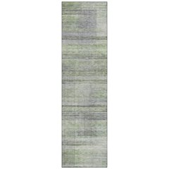 Chantille ACN819 Green 2'3" x 7'6" Rug