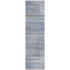 Chantille ACN819 Blue 2'3" x 7'6" Rug