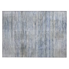 Chantille ACN819 Blue 1'8" x 2'6" Rug