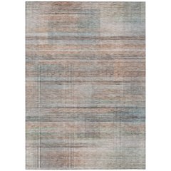 Chantille ACN819 Orange 2'6" x 3'10" Rug