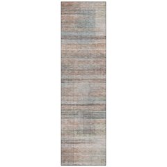 Chantille ACN819 Orange 2'3" x 7'6" Rug