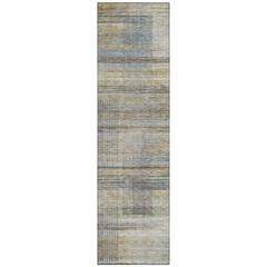 Chantille ACN819 Brown 2'3" x 7'6" Rug