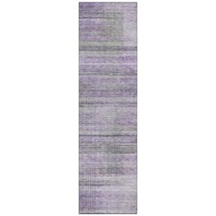 Chantille ACN819 Purple 2'3" x 7'6" Rug