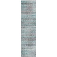 Chantille ACN819 Teal 2'3" x 7'6" Rug