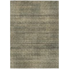 Chantille ACN820 Brown 2'6" x 3'10" Rug