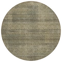 Chantille ACN820 Brown 8' x 8' Rug