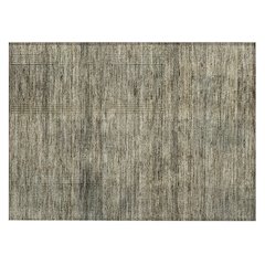 Chantille ACN820 Brown 1'8" x 2'6" Rug