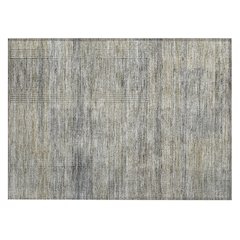 Chantille ACN820 Brown 1'8" x 2'6" Rug