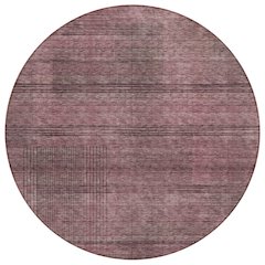 Chantille ACN820 Red 8' x 8' Rug