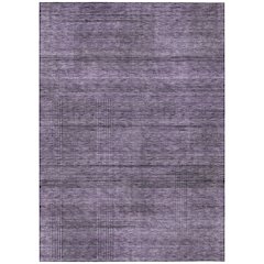 Chantille ACN820 Purple 2'6" x 3'10" Rug