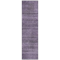 Chantille ACN820 Purple 2'3" x 7'6" Rug
