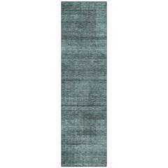 Chantille ACN820 Teal 2'3" x 7'6" Rug